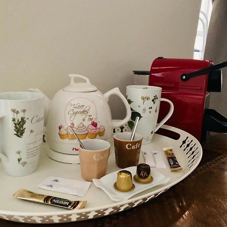 Gite Des Carmes And Spa 르 토르 외부 사진