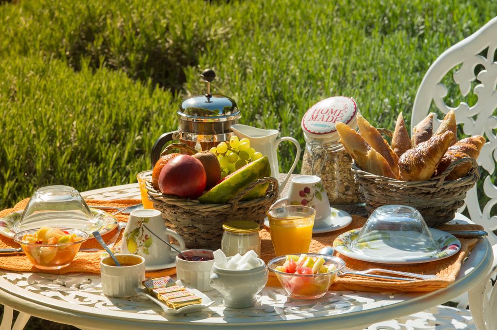 Gite Des Carmes And Spa 르 토르 외부 사진